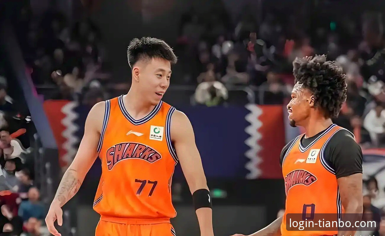 天博app怎么注册 如何在天博体育平台洞察上海男篮豪取12连胜的战术奥秘?