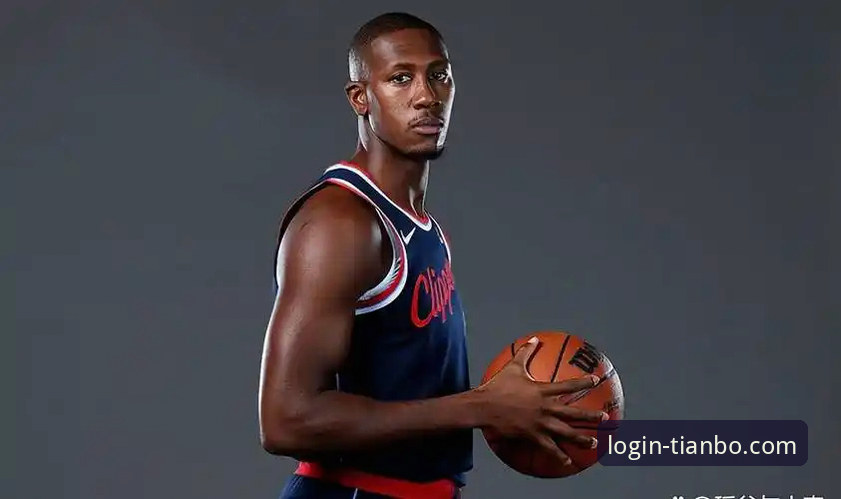 为什么说快船的18分领先优势，在天博体育平台的数据流中早已埋下隐患？