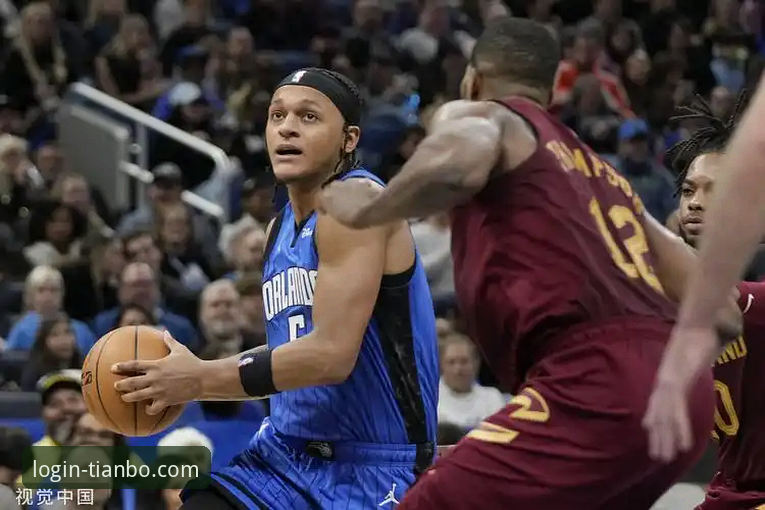 资深用户分享：在天博体育平台深度复盘骑士魔术激战的数据洞察